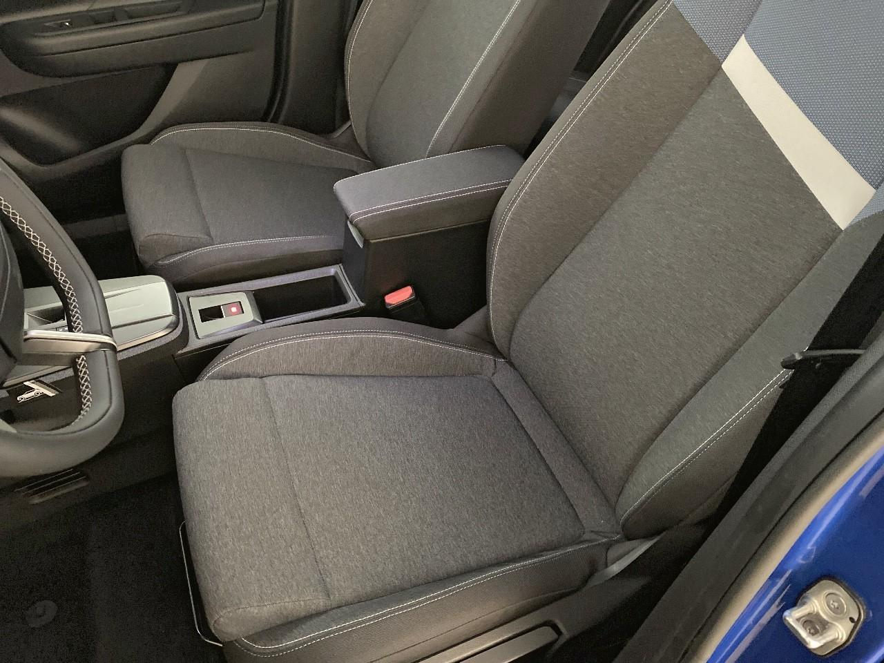 Opel Frontera electric 113 ch batterie 44 kwh edition — photo 9