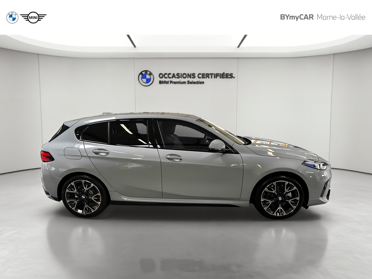 BMW 120 170 ch DKG7 — photo 6