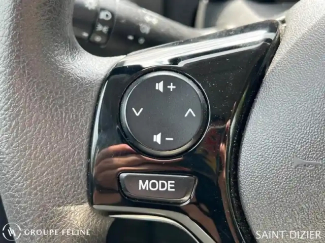 Peugeot 108 vti 72 active s&amp;s 4cv 3p — photo 14
