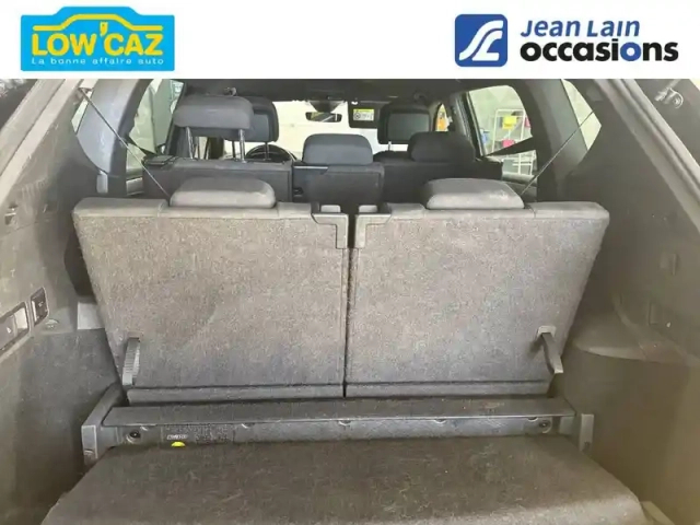 Seat Tarraco 2.0 tdi 150 ch start/stop bvm6 7 pl — photo 10