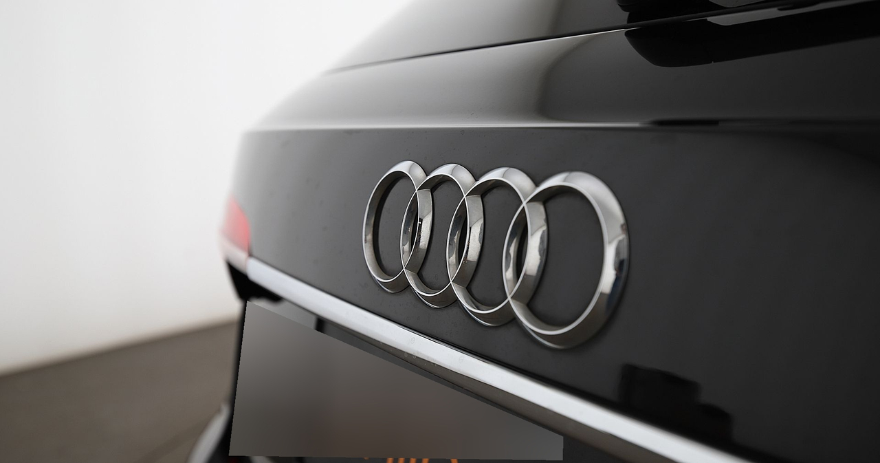 Audi A4 Allroad — photo 13