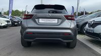 Nissan Juke 1.0 DIG-T 114ch Enigma DCT 2021 — photo 6