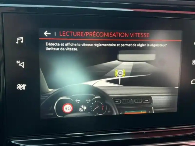 Citroën C3 1.2 essence 110ch s&amp;s plus/eligible loa — photo 14