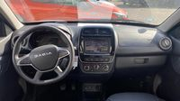 Dacia Spring Expression — photo 11