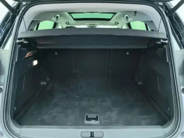 Citroën C5 Aircross hybride rechargeable 225 e-eat8 shine pack — photo 8