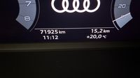 Audi Q3 35 TFSI 150ch Limited S tronic 7 — photo 9