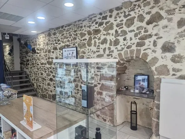 Fonds de commerce