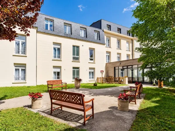 Appartement 1 pièce 19 m²