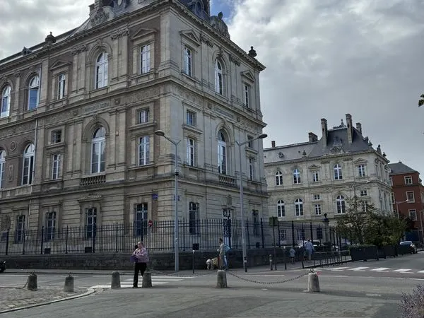 Local commercial 101 m² Amiens