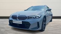 Bmw Série 3 Touring 330eA xDrive 292ch M Sport — photo 1