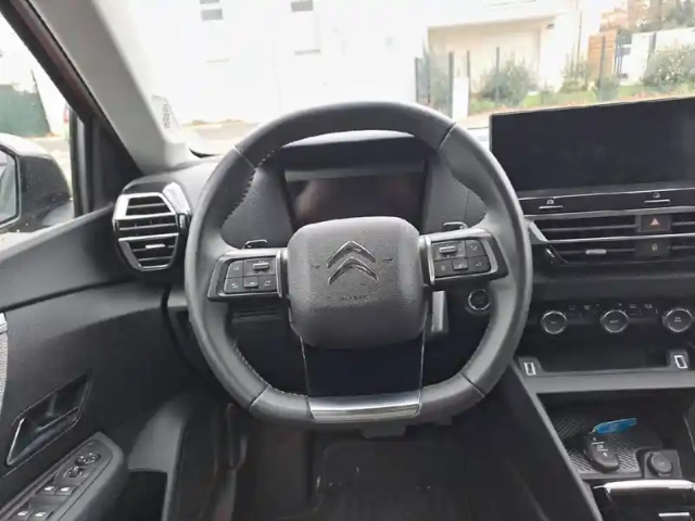 Citroën C4 puretech 130 s&amp;s eat8 — photo 9