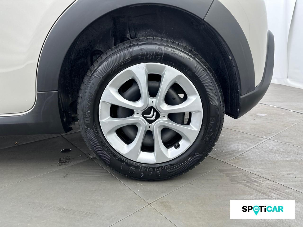 Citroën C3 1.2 puretech 83ch s&s you! — photo 11
