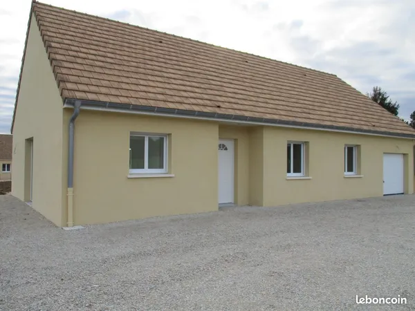 MAISON Côte Chalonnaise