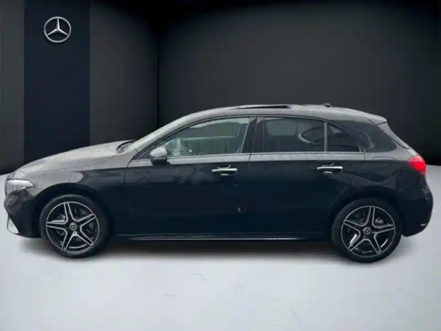 Mercedes Classe A 250 e hybrid eq amg l — photo 22