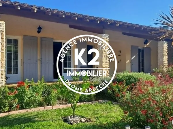 Maison 5 pièces 154 m²