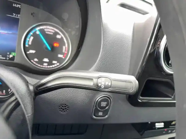 Mercedes Sprinter e 414 châssis cab 43 4,0t pro — photo 20
