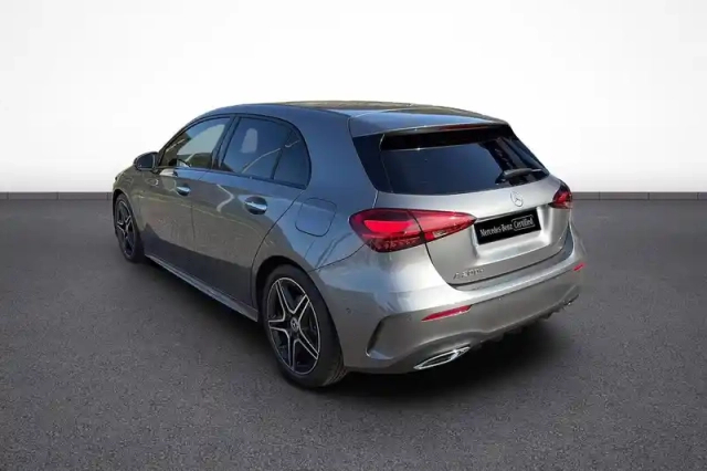 Mercedes Classe A 200 d 8g-dct — photo 80
