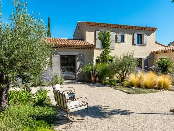 Votre maison sur la commune de viols-le-Fort