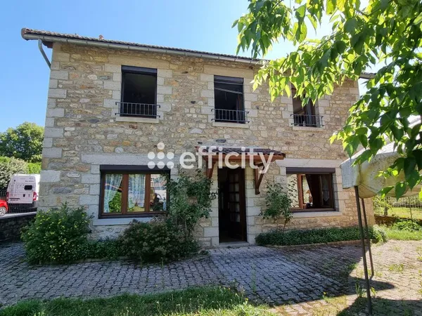Maison 5 pièces 88 m²
