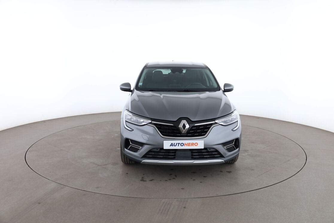 Renault Arkana 1.3 TCe Intens EDC — photo 8