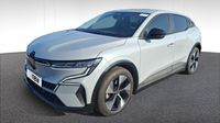 Renault Mégane E-Tech Electric EV60 220ch Equilibre optimum charge