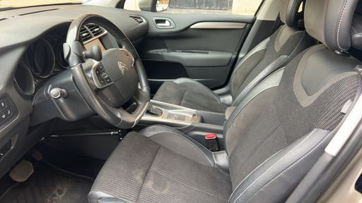 Citroen C4 TPMR 1.6 BlueHDi 120 - Millenium – 2017 – 118900 km – Diesel – Boîte Automatique — photo 25