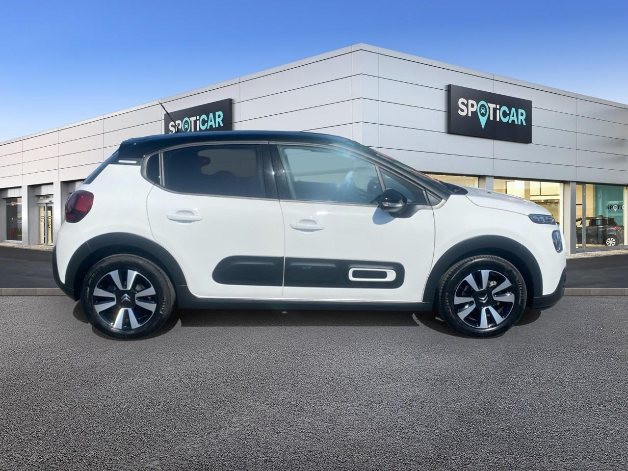Citroën C3 1.2 puretech 83ch s&s max — photo 4