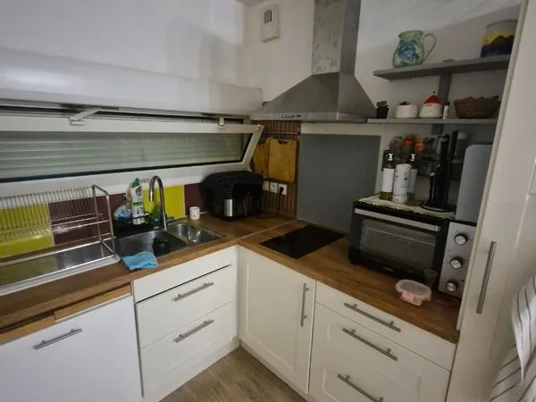 À LOUER - Bel appartement 1 chambre - Bordeaux Chartrons