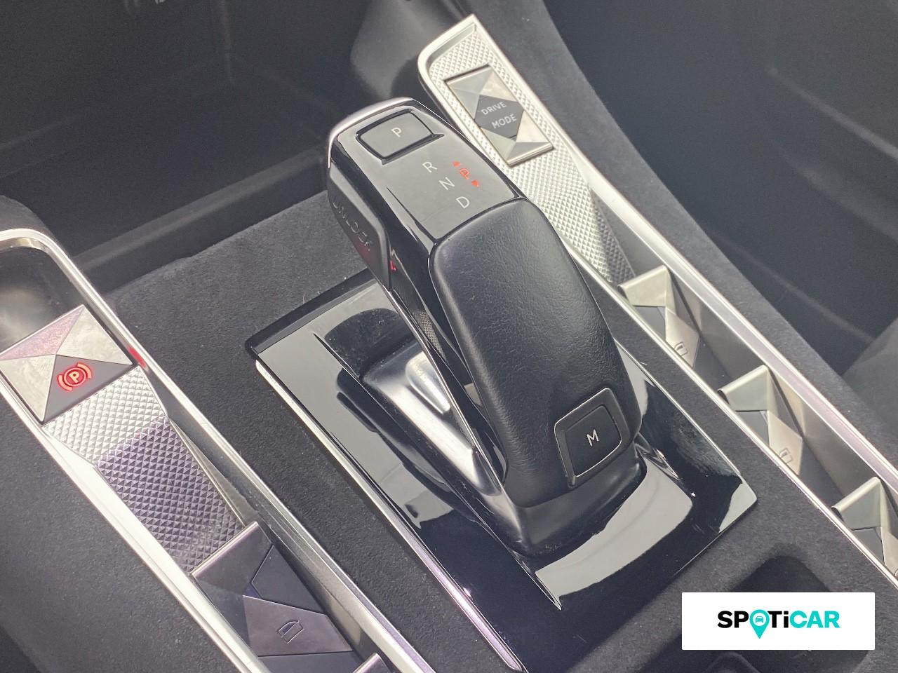 Ds Ds 7 crossback bluehdi 130ch performance line automatique — photo 14