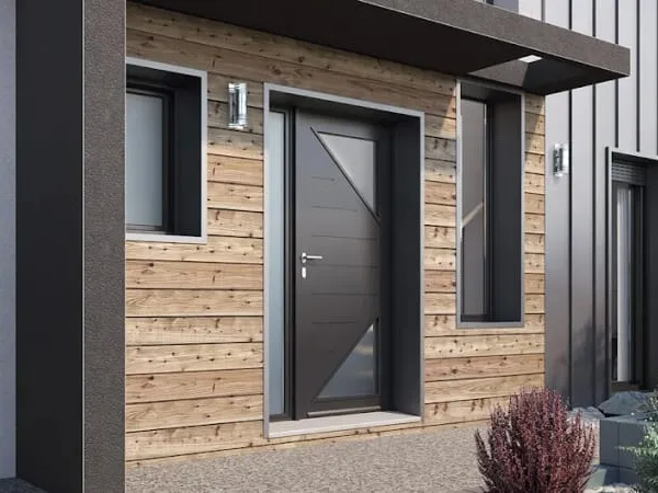 Maison neuve 5 pièces 109 m²
