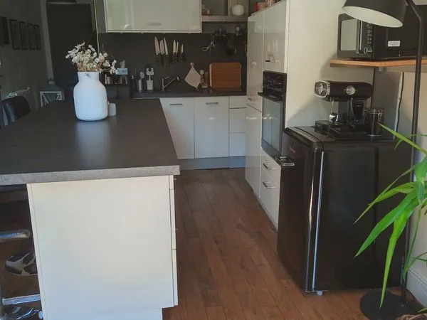 A LOUER - Bel appartement de 47 m2 à Pagny sur Moselle