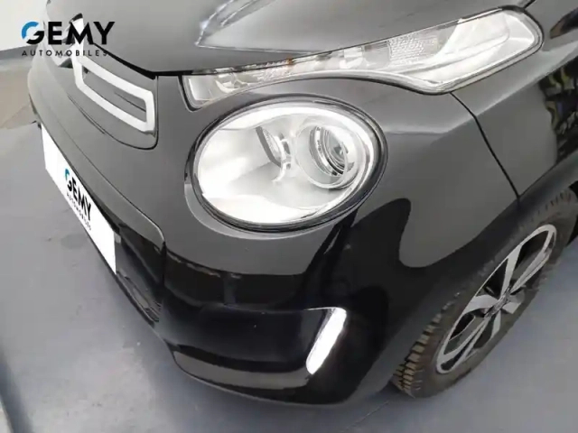Citroën C1 vti 72 s&amp;s — photo 16
