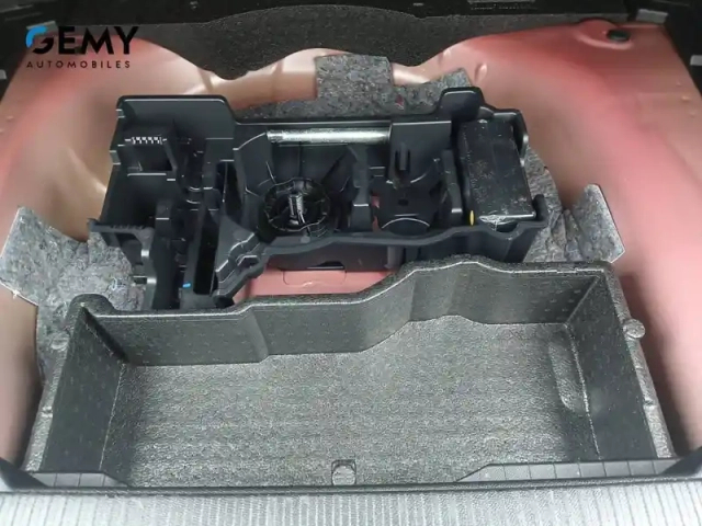 Peugeot 2008 bluehdi 110 s&amp;s bvm6 — photo 70