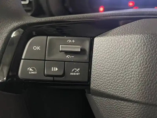 Citroën Berlingo van m 650kg bluehdi 130 s&amp;s bvm6 — photo 15