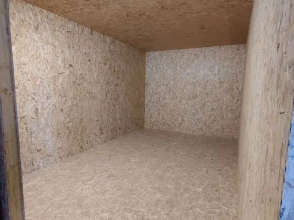Location de box de stockage - Trois Villes Soeurs