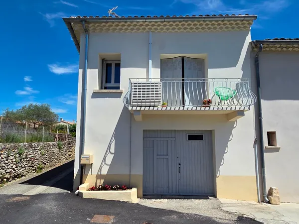 Maison 3 pièces 53 m²