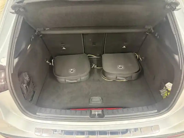 Mercedes Gla 250 e hybrid eq amg line — photo 30