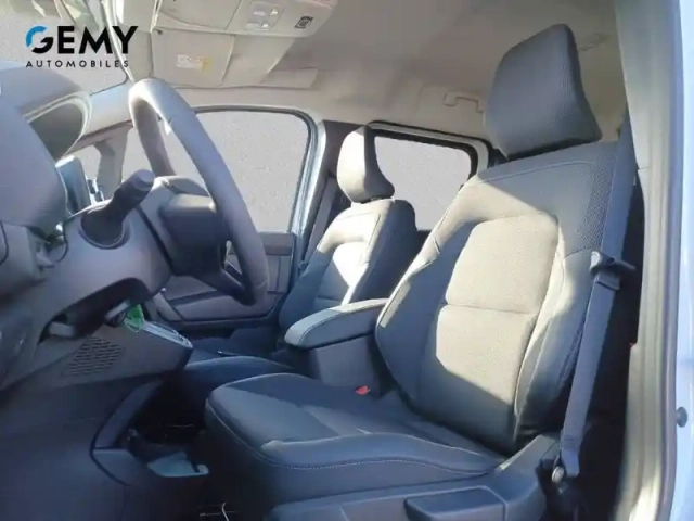 Renault Kangoo e-tech electrique ev45 11kw — photo 30