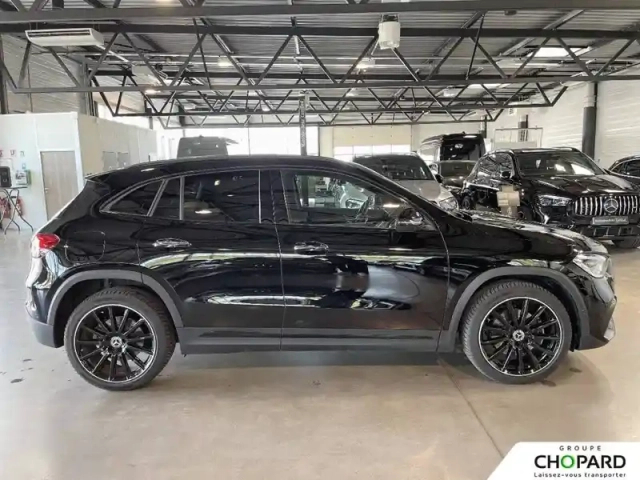 Mercedes Gla 250 e 8g-dct — photo 36