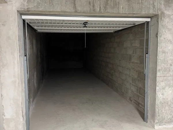 Garage double - Résidence neuve Esprit Horizon - La Bergue