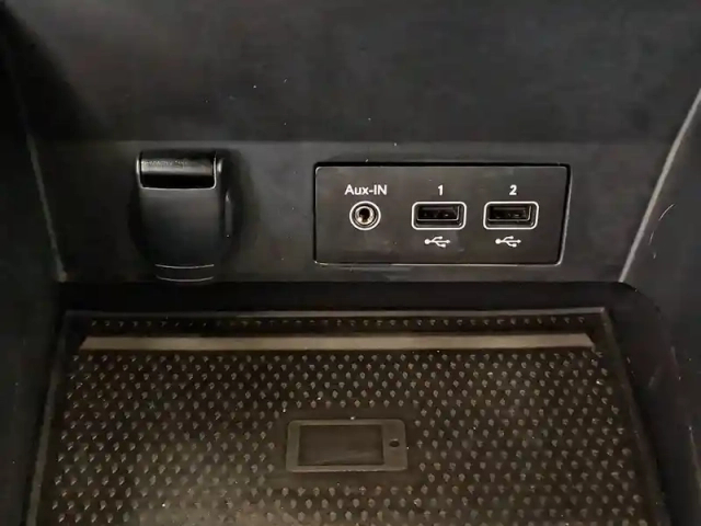 Renault Captur tce 100 gpl - 21 — photo 31