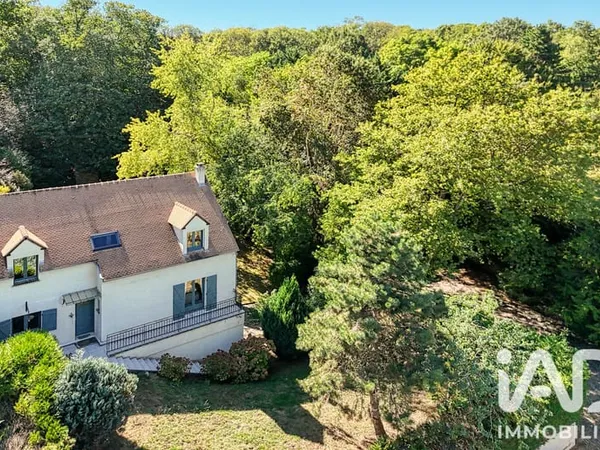 Maison 9 pièces 190 m²