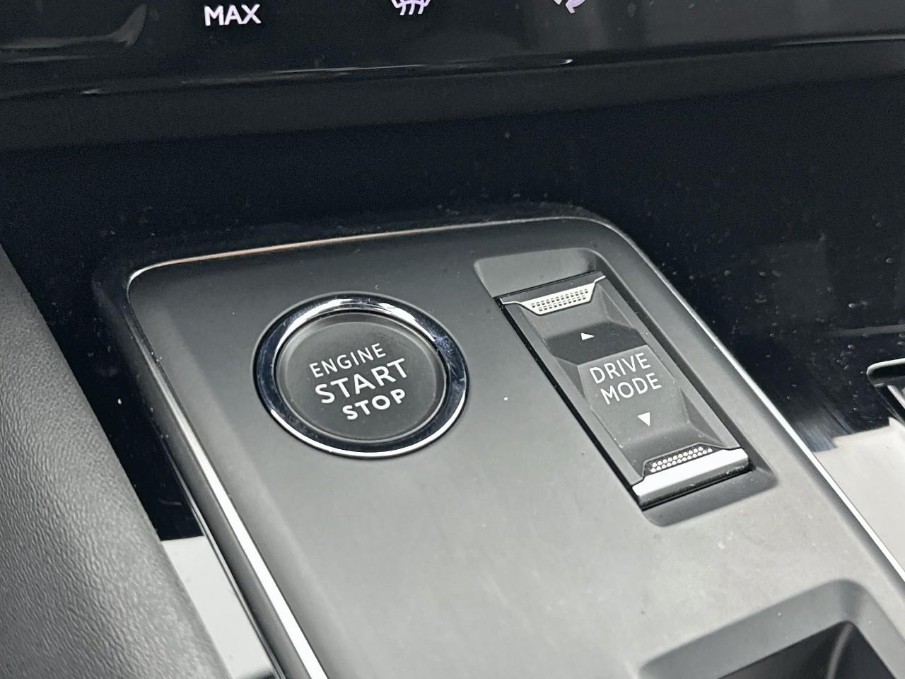 Peugeot 508 bluehdi 130 ch s&s eat8 allure — photo 29