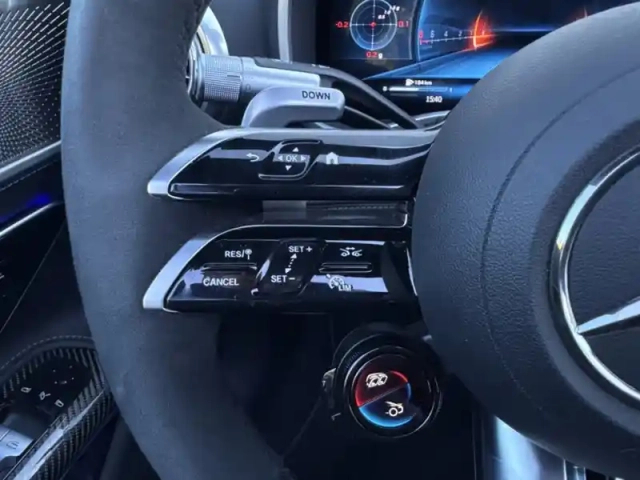 Mercedes Sl mercedes-amg  63 4matic+ — photo 12