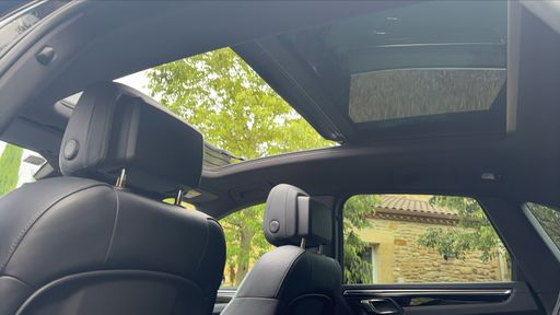 Porsche Macan 3.0 TDI V6 258 AWD PDK - S – 2014 – 135211 km – Diesel – Boîte Automatique — photo 34