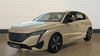 Peugeot 308 1.2 PureTech 130ch S&S Allure Pack EAT8