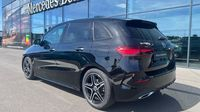 Mercedes Classe B 200d 150ch AMG Line 8G-DCT — photo 7