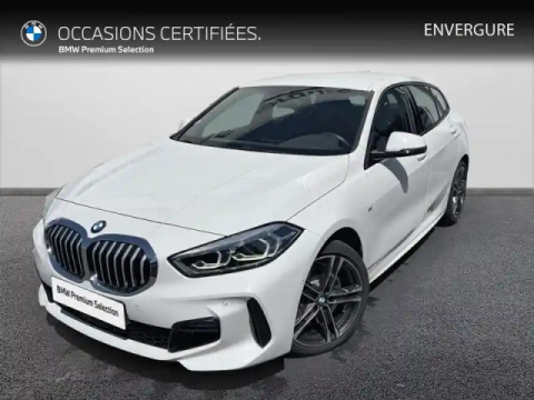 Bmw Serie 1 série 1 120ia 178ch m sport dkg7