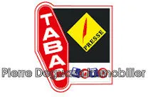 Tabac Presse