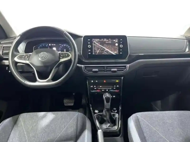 Volkswagen T-Cross 1.0 tsi 115 start/stop dsg7 style — photo 8